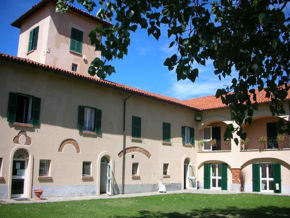 Agriturismo Tenuta La Marchesa ノーヴィ・リーグレ エクステリア 写真