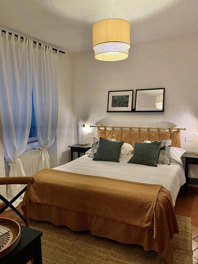 Agriturismo Tenuta La Marchesa ノーヴィ・リーグレ エクステリア 写真