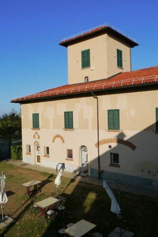 Agriturismo Tenuta La Marchesa ノーヴィ・リーグレ エクステリア 写真